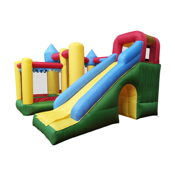 aleko inflatable bounce house